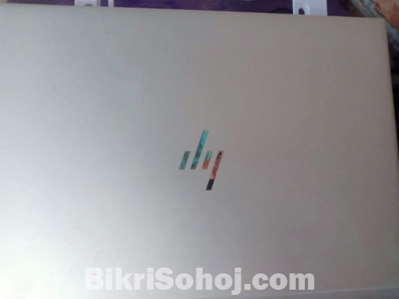 Hp Elite book 840 g6